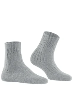 Bedsock Rib Damen Socken