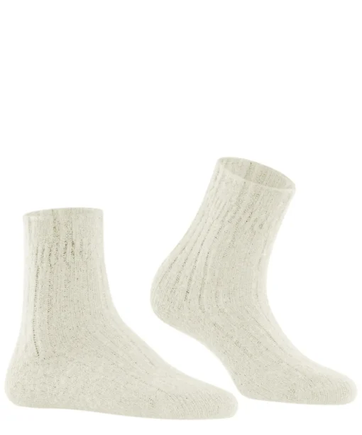 Bedsock Rib Damen Socken