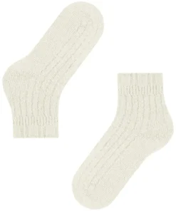 Bedsock Rib Damen Socken