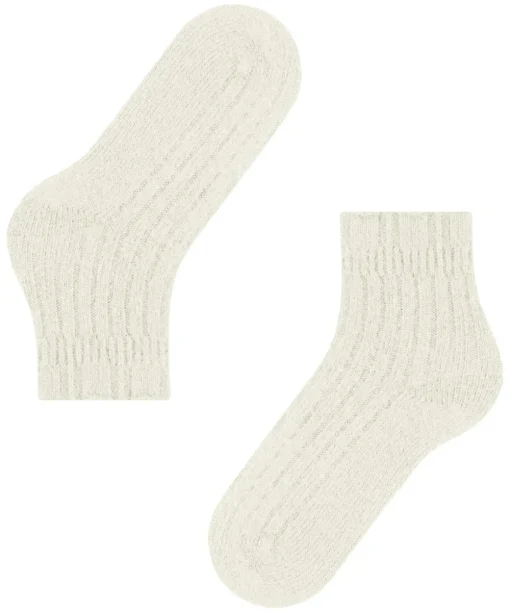 Bedsock Rib Damen Socken
