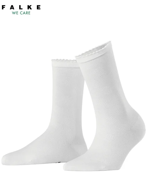 Bold Dot Damen Socken