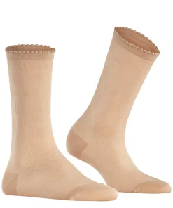 Bold Dot Damen Socken