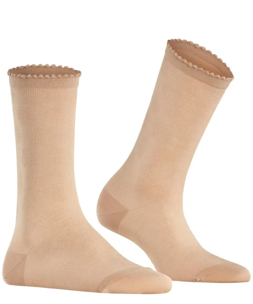 Bold Dot Damen Socken