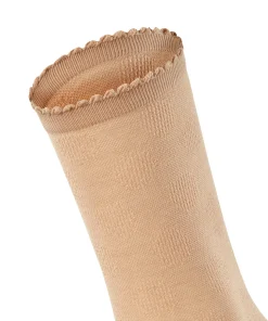 Bold Dot Damen Socken