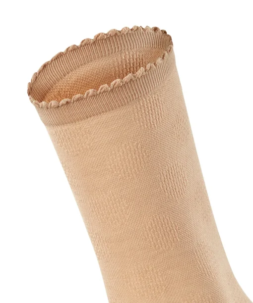 Bold Dot Damen Socken