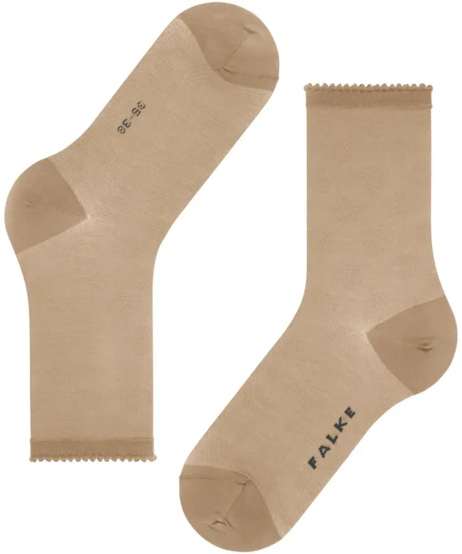 Bold Dot Damen Socken