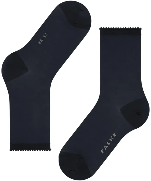Bold Dot Damen Socken