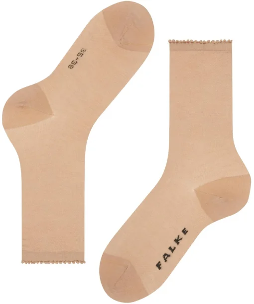 Bold Dot Damen Socken