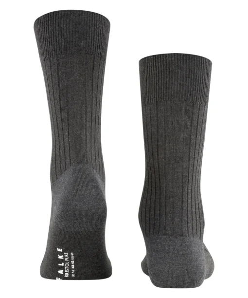 Bristol Pure Herren Socken
