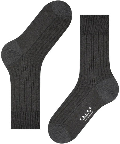 Bristol Pure Herren Socken