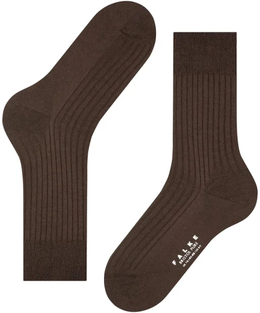 Bristol Pure Herren Socken