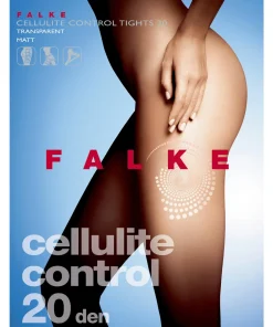 Cellulite Control 20 Den Damen Strumpfhose