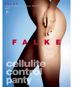 Cellulite Control 80 Den Damen Panties