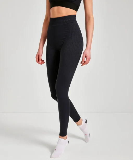 Cellulite Control Light Damen Tights Health