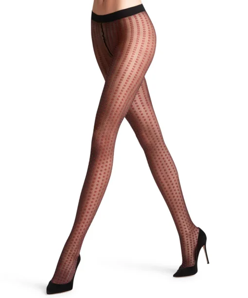 Chairwoman 15 Den Damen Strumpfhose