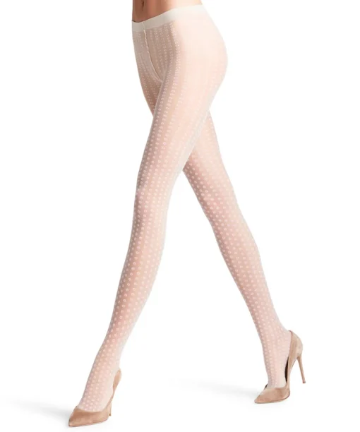 Chairwoman 15 Den Damen Strumpfhose