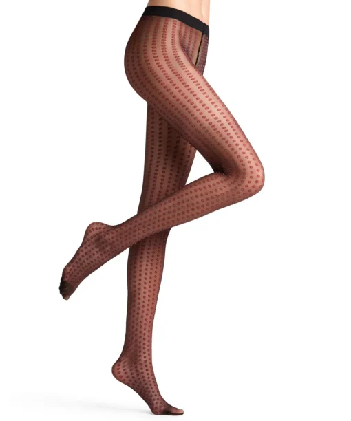 Chairwoman 15 Den Damen Strumpfhose