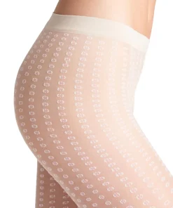 Chairwoman 15 Den Damen Strumpfhose