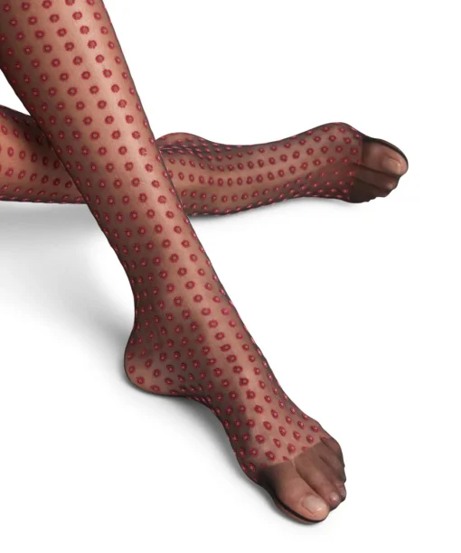 Chairwoman 15 Den Damen Strumpfhose
