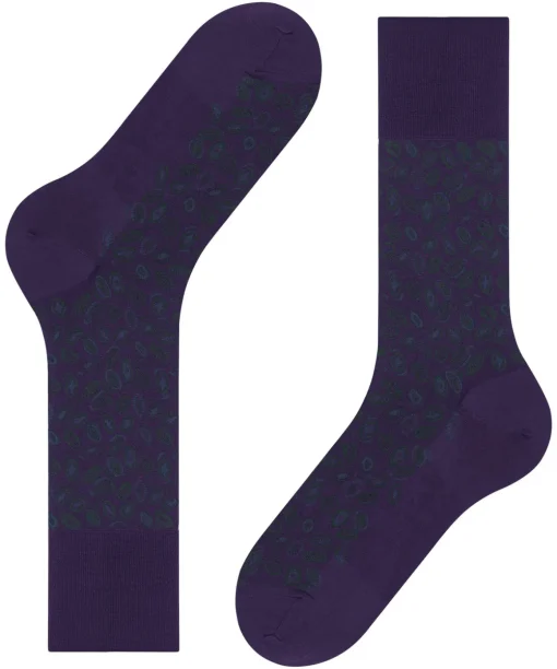 Changed Light Herren Socken