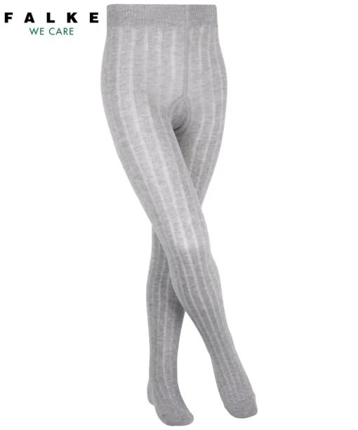 Classic Rib Kinder Strumpfhose