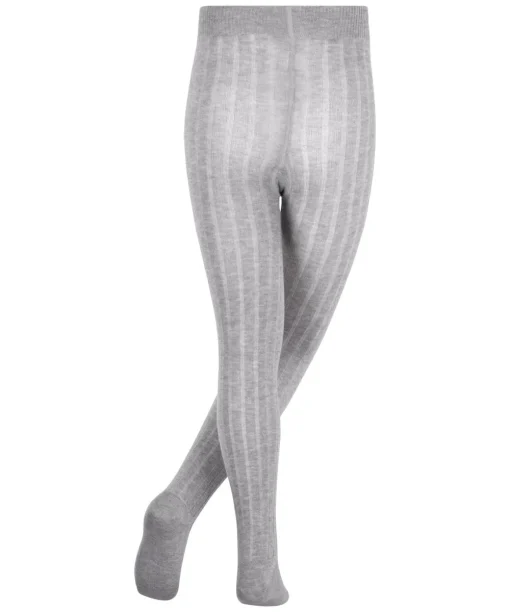 Classic Rib Kinder Strumpfhose