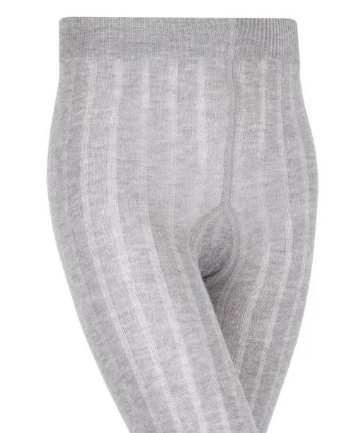 Classic Rib Kinder Strumpfhose