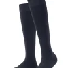 Climawool Damen Kniestrümpfe
