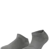 Climawool Damen Sneakersocken