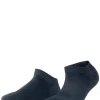 Climawool Damen Sneakersocken