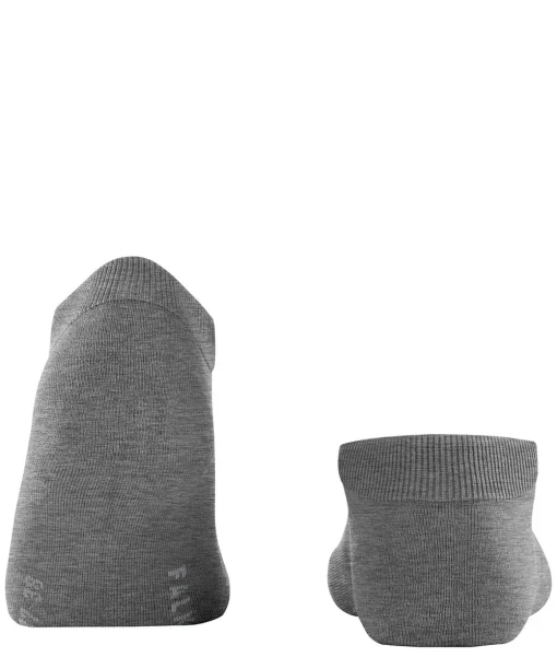 Climawool Damen Sneakersocken