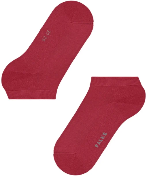 Climawool Damen Sneakersocken