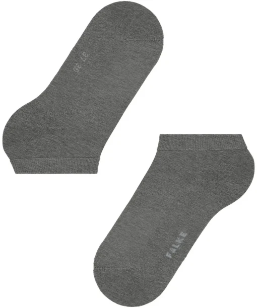Climawool Damen Sneakersocken