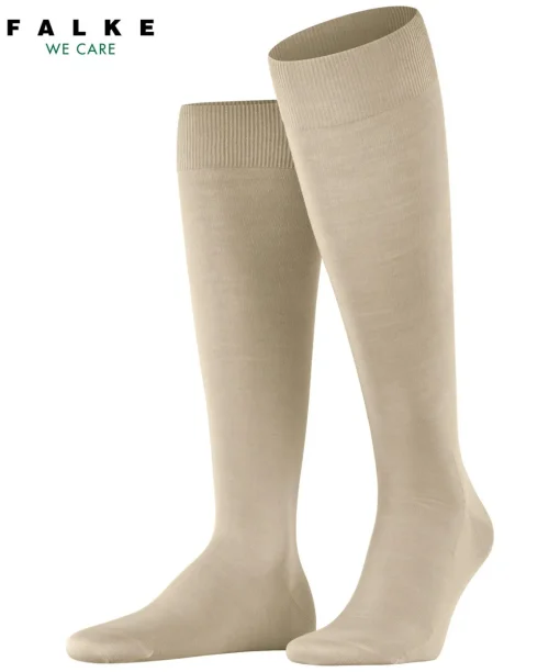 Climawool Herren Kniestrümpfe
