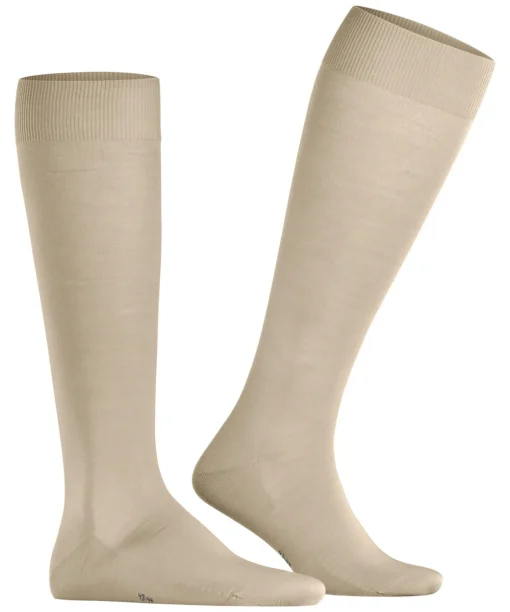 Climawool Herren Kniestrümpfe