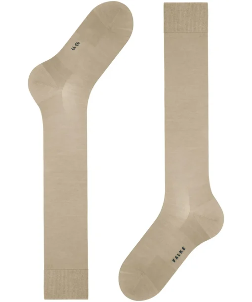 Climawool Herren Kniestrümpfe