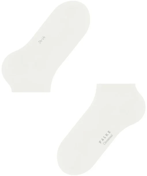 Climawool Herren Sneakersocken