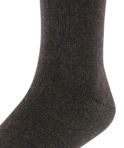 Comfort Wool Kinder Kniestrümpfe