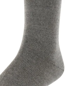 Comfort Wool Kinder Kniestrümpfe