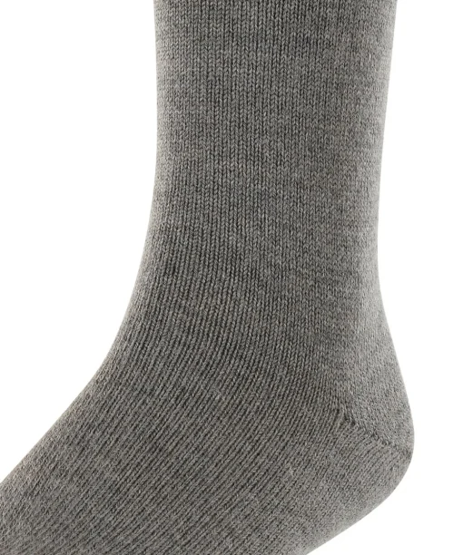 Comfort Wool Kinder Kniestrümpfe
