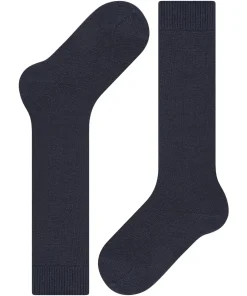 Comfort Wool Kinder Kniestrümpfe