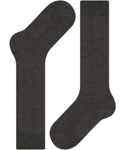 Comfort Wool Kinder Kniestrümpfe