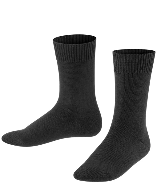 Comfort Wool Kinder Socken