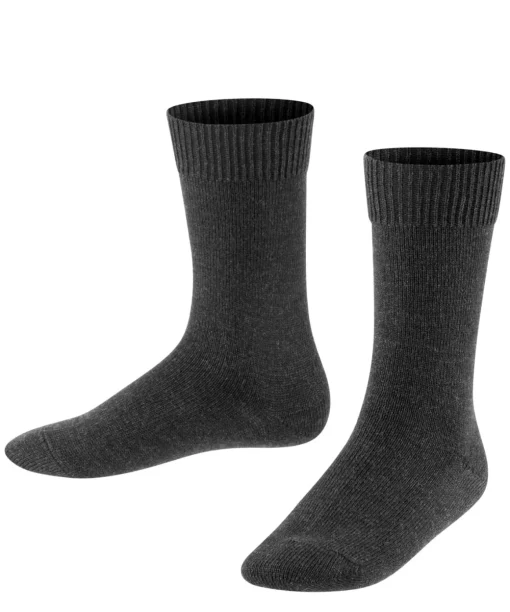 Comfort Wool Kinder Socken