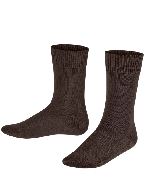 Comfort Wool Kinder Socken