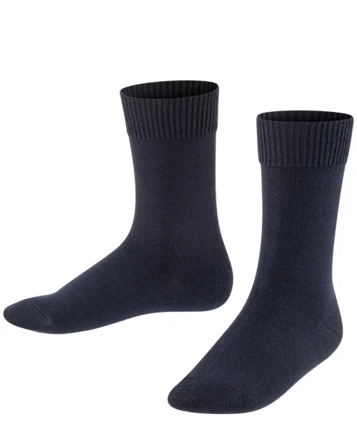 Comfort Wool Kinder Socken