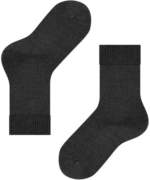 Comfort Wool Kinder Socken
