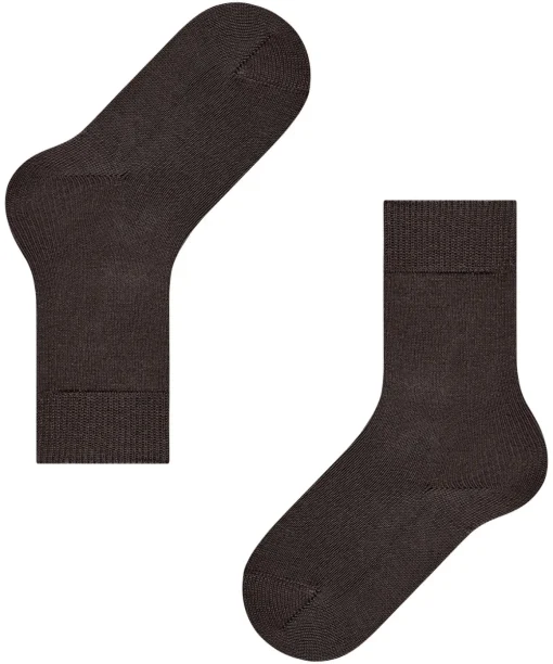 Comfort Wool Kinder Socken
