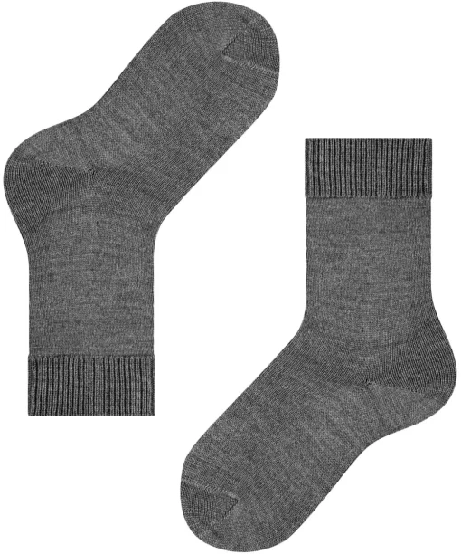 Comfort Wool Kinder Socken