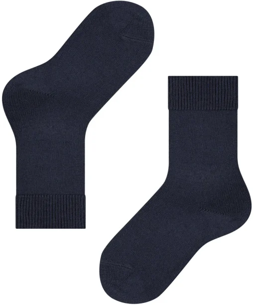 Comfort Wool Kinder Socken
